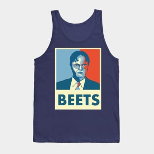 BEETS Tank Top